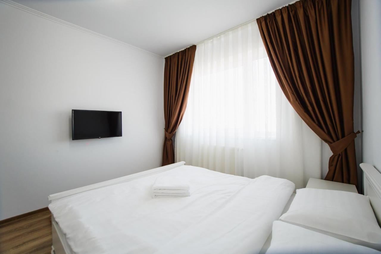 Bright & Elegant Central Apartment Oradea Eksteriør bilde